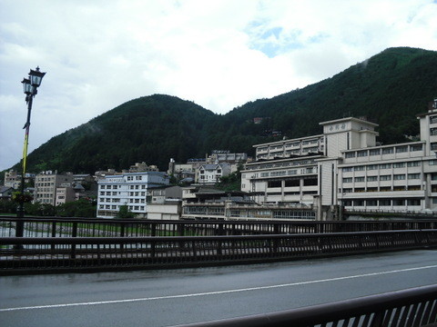 下呂の町17
