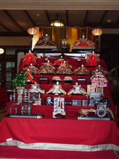 Japan Ise, Mie prefecture5