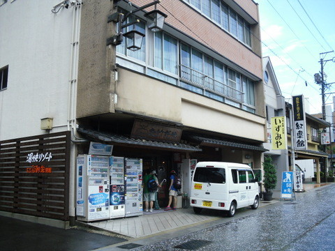 下呂の町38