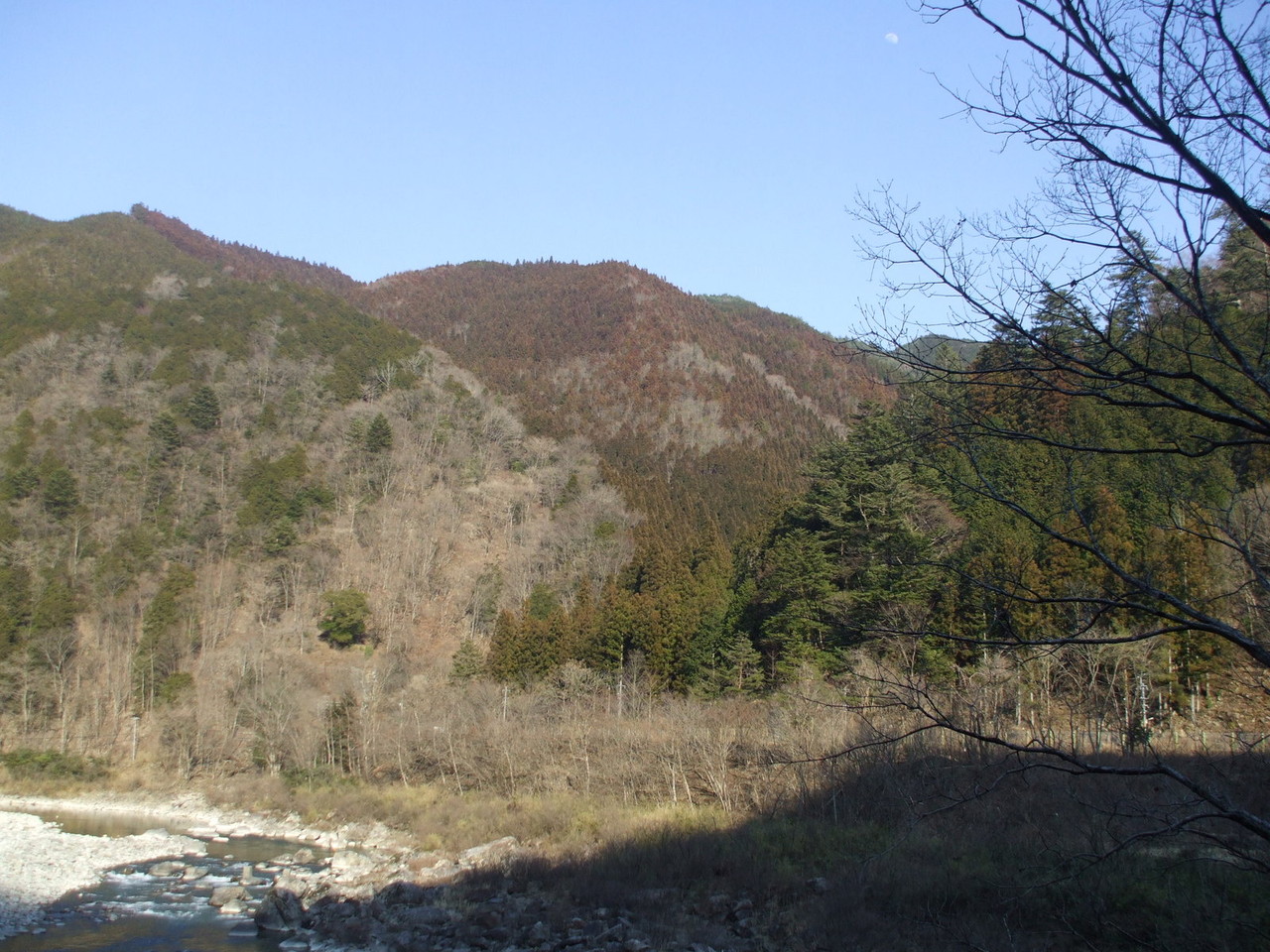 Japan gero onsen, gifu prefecture11