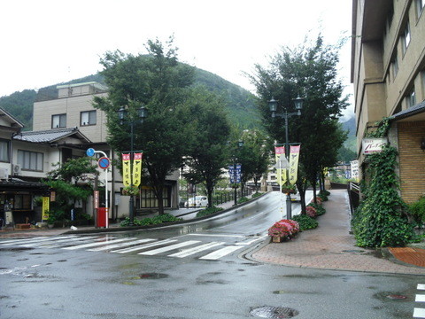 下呂の町8
