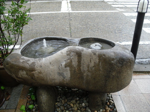 下呂の町4