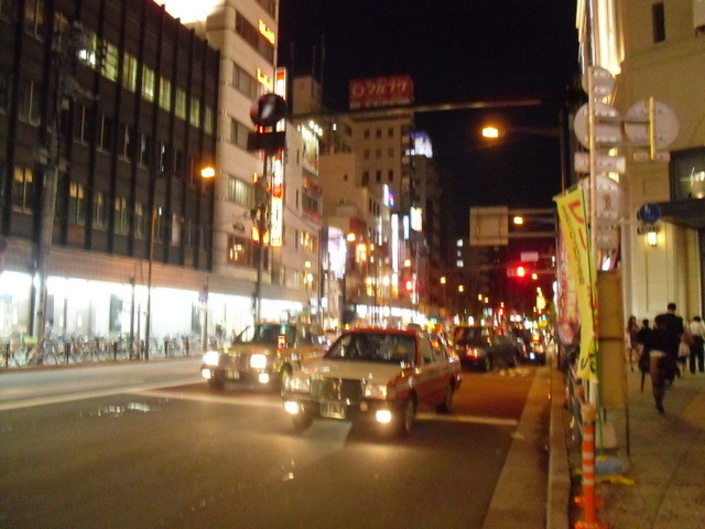 浅草駅前１