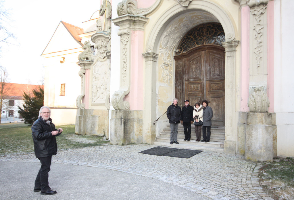 Kultur fernab der Bühne