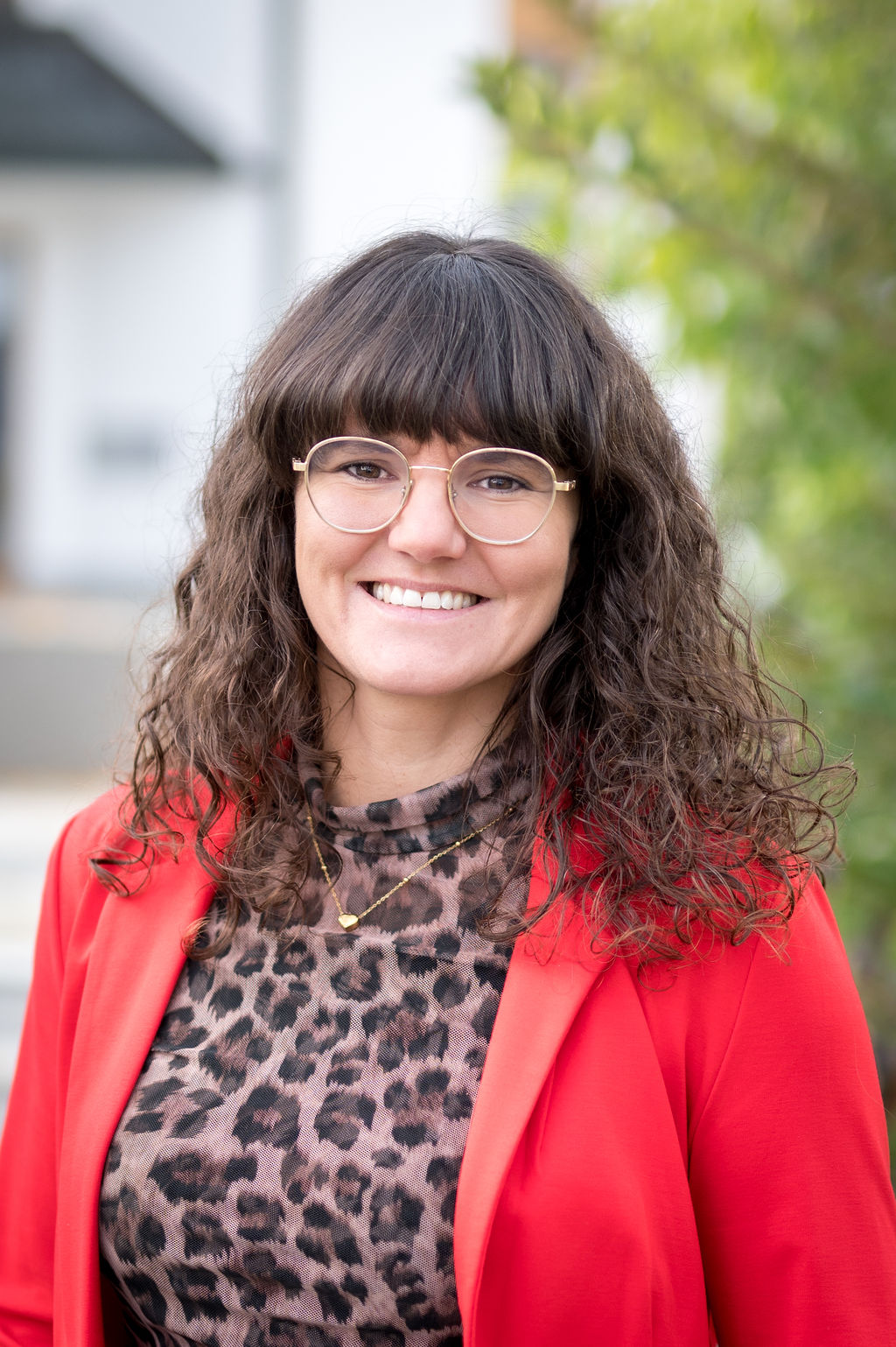 Listenplatz 8: Claudia Stephani
