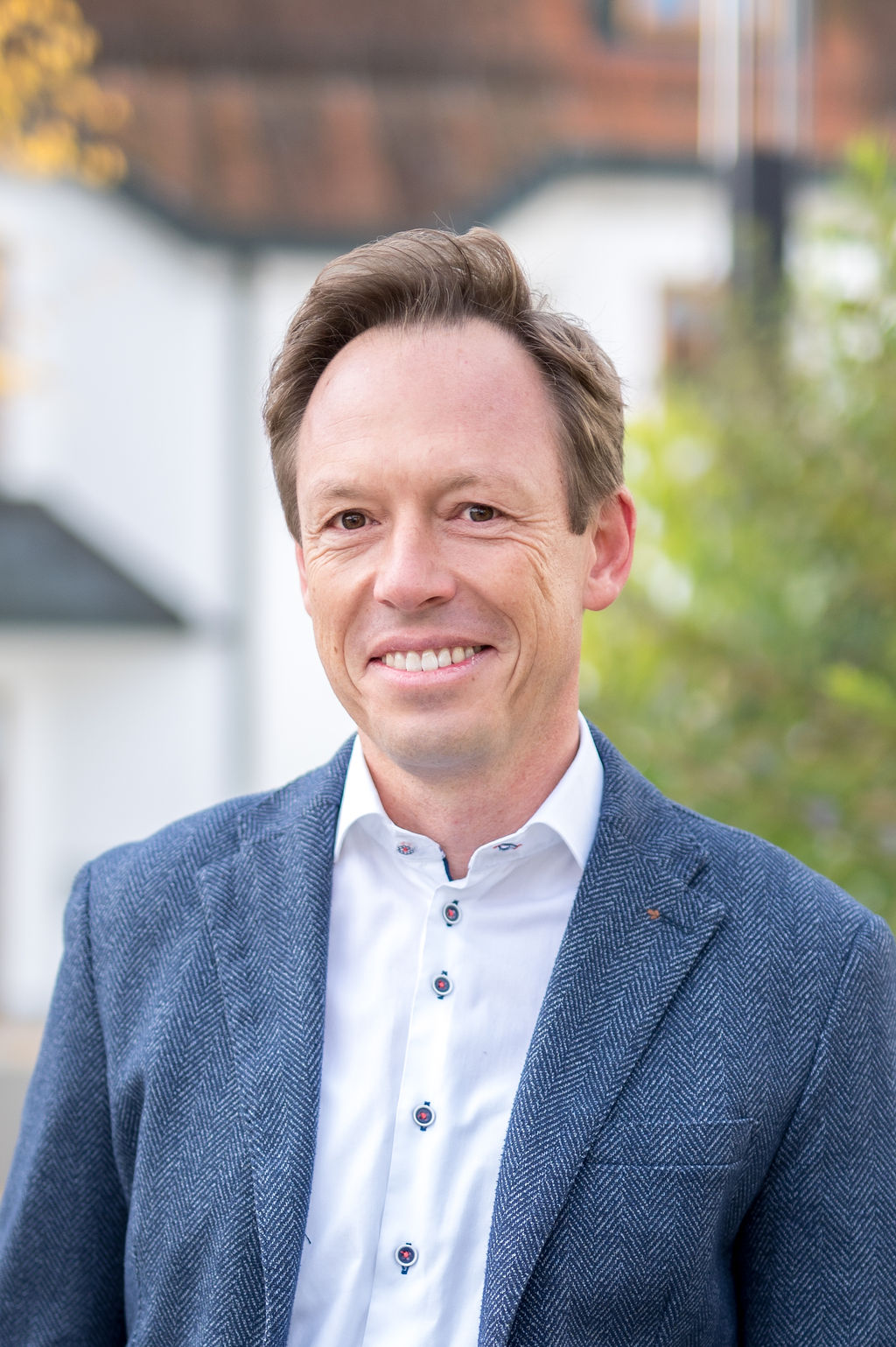 Listenplatz 19: Michael Guppenberger