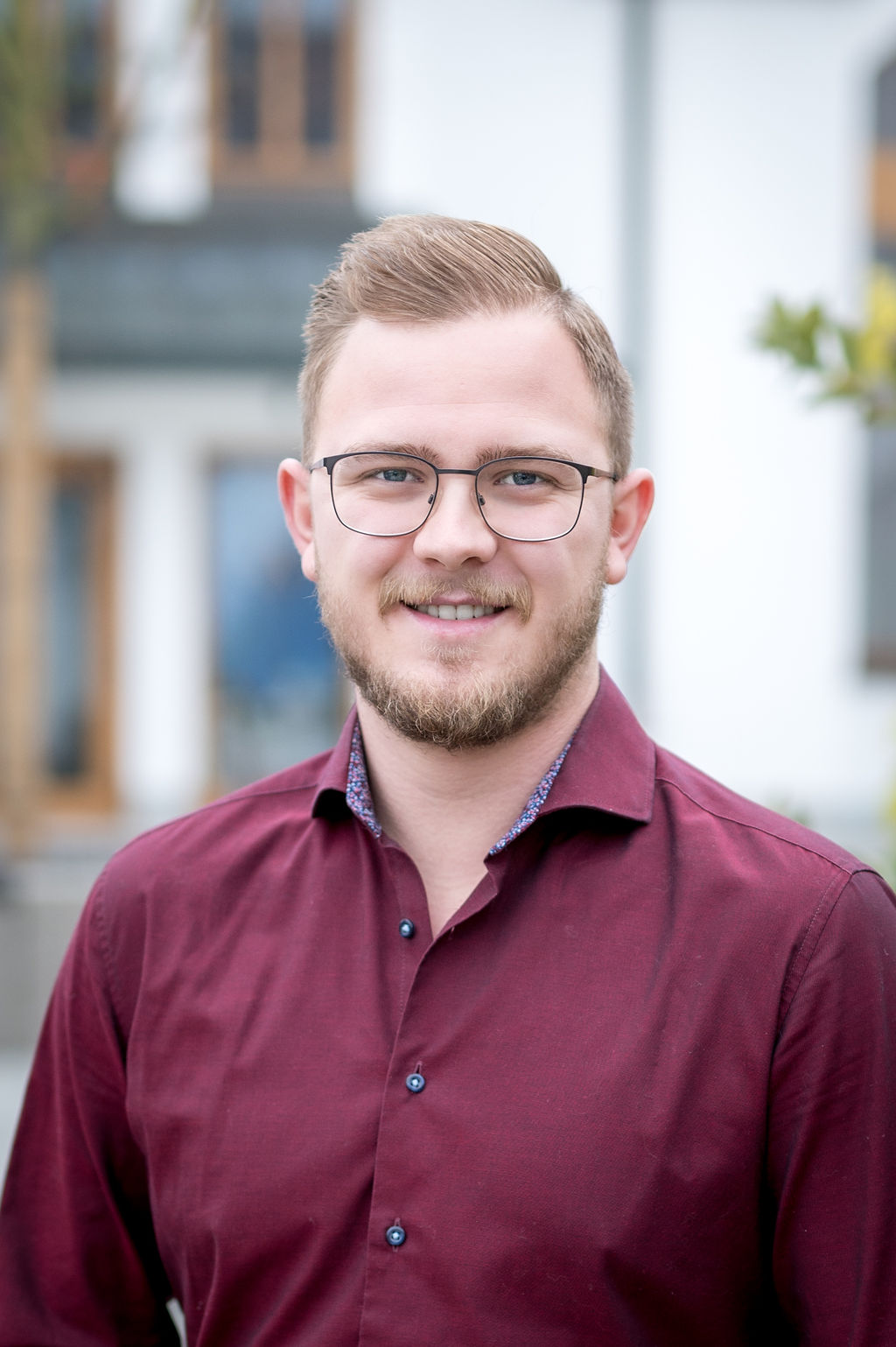Listenplatz 13: Michael Grömmer