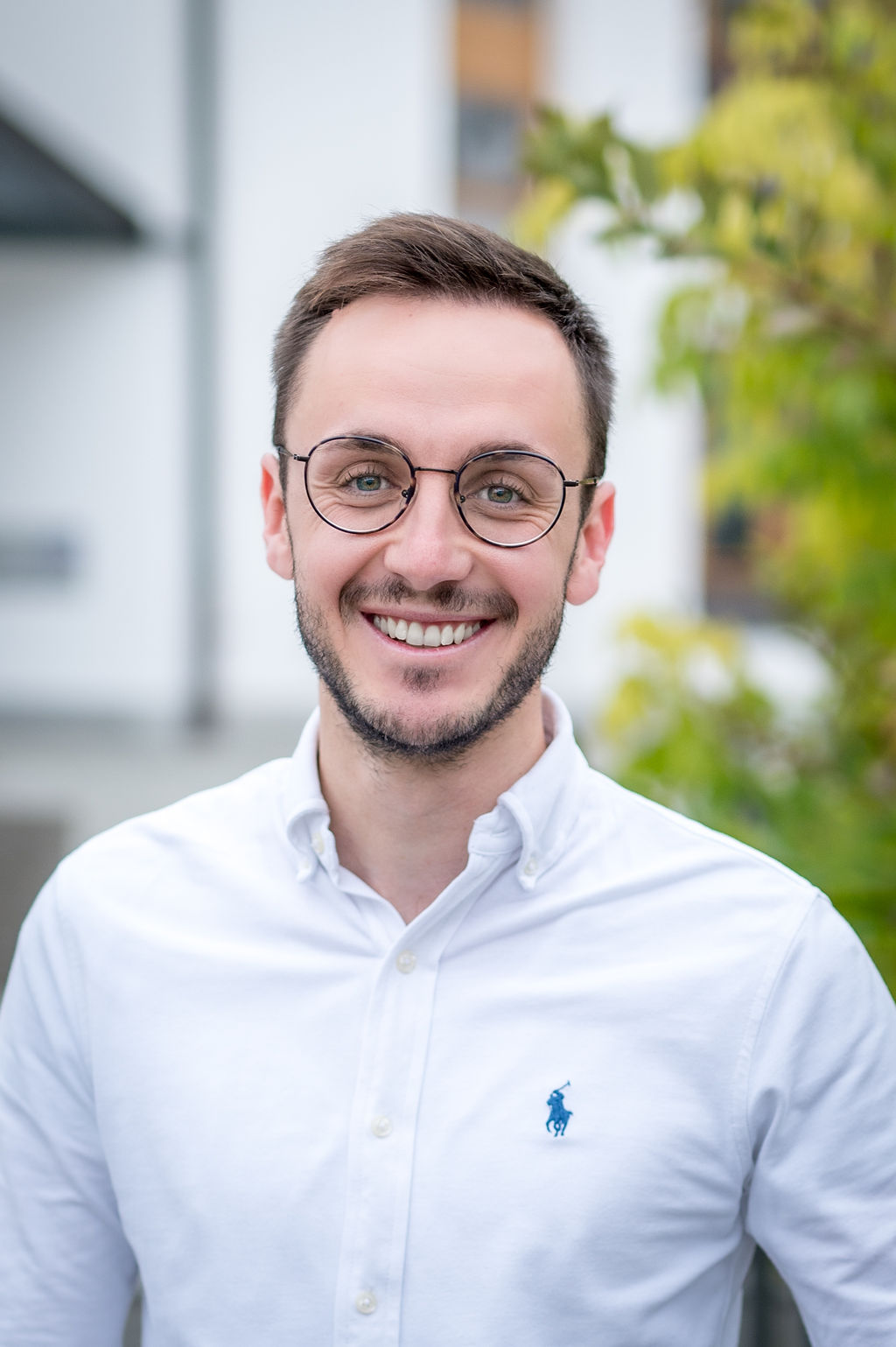 Listenplatz 5: Florian Voggenreiter