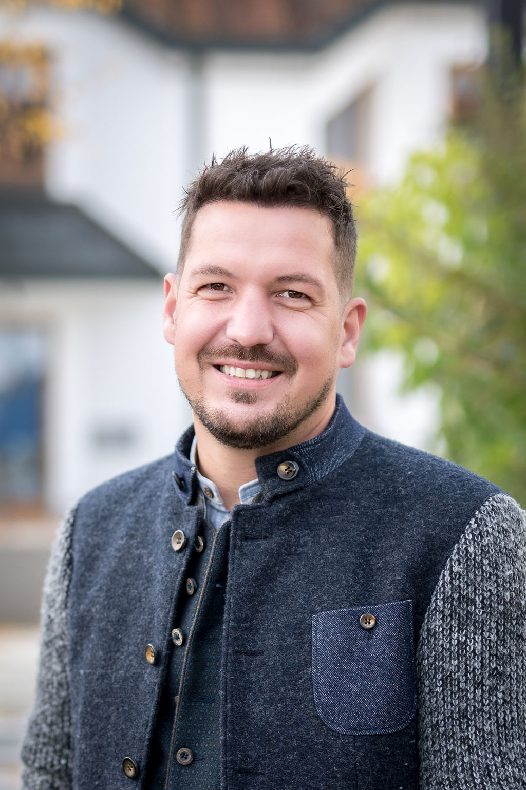Listenplatz 6: Alois Penninger