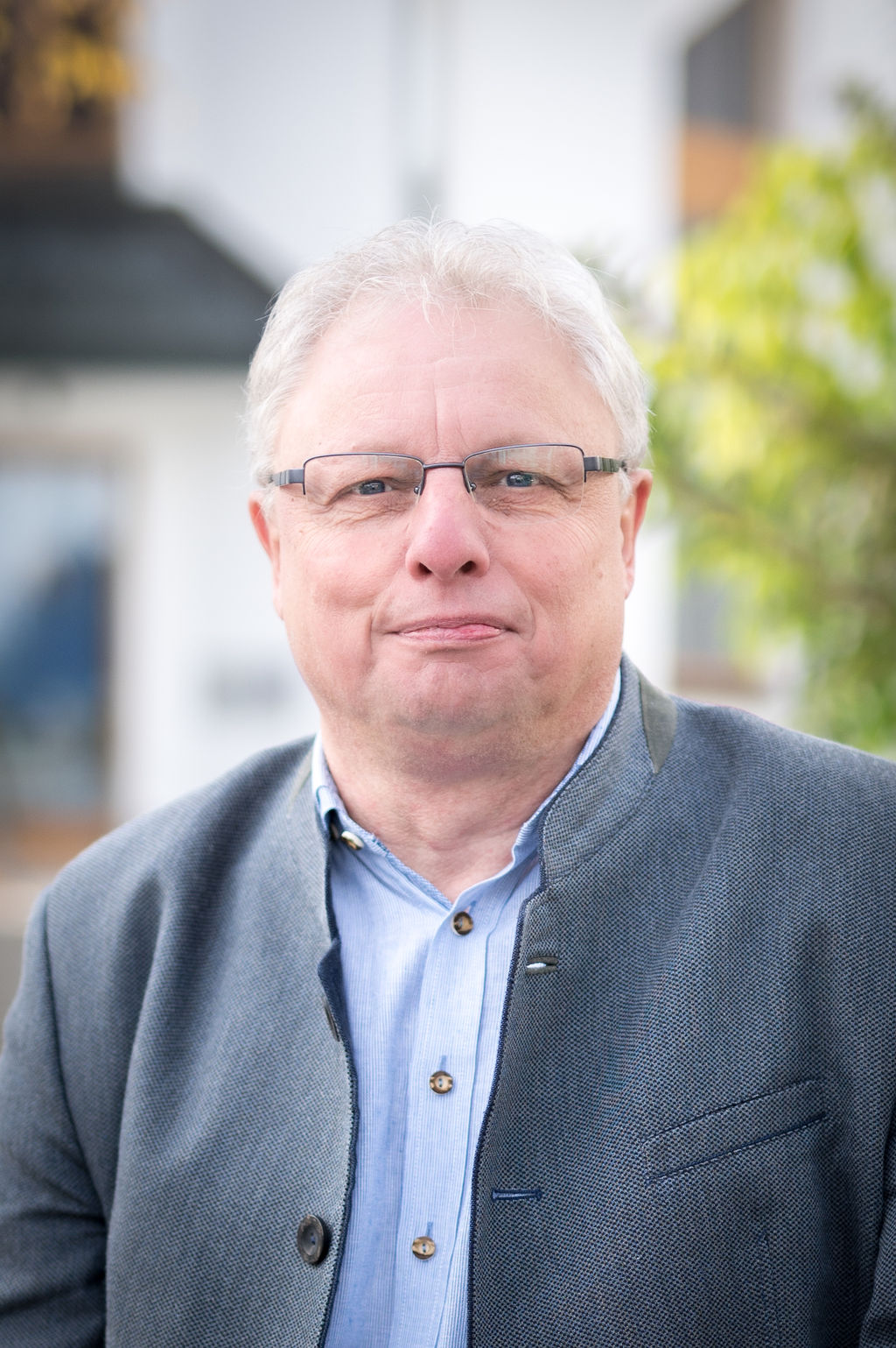 Listenplatz 9: Josef Hechberger