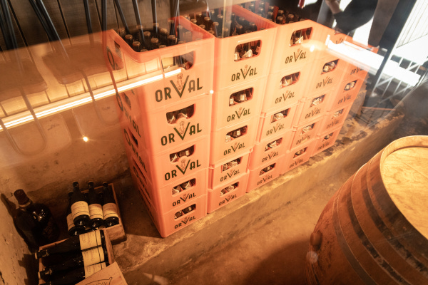 Maison Pal'Ange, hôtel-restaurant à Palenge (Septon)