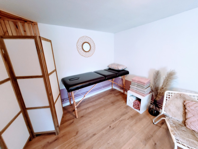 Equinoxe | Espace thérapeutique et de soins à Warre (Durbuy)