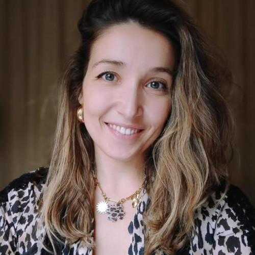 Marine Monfort | Dormir de Bonheur à Tohogne