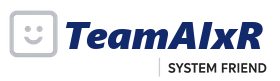 Team AIxR|株式会社システムフレンド