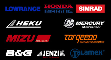 Unsere Partner-Marken