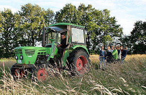 Kinderfest Uhlenhoff