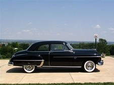 Oldsmobile 88 (1949-1950)