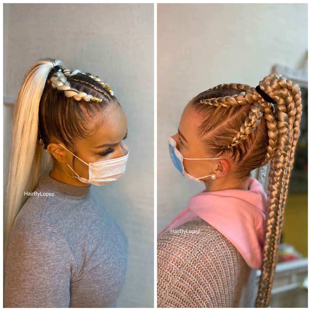 Braids Delma A Tataws Webseite Here, we break down how to crochet braid your hair in 3 simple diy steps that you can do whenever and wherever you want. braids delma a tataws webseite