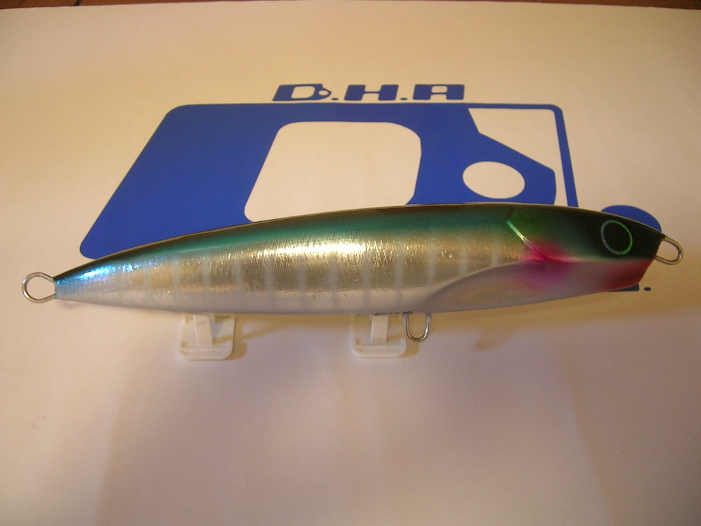 Yamato Rd 240㎜　147ｇ　リアラトル