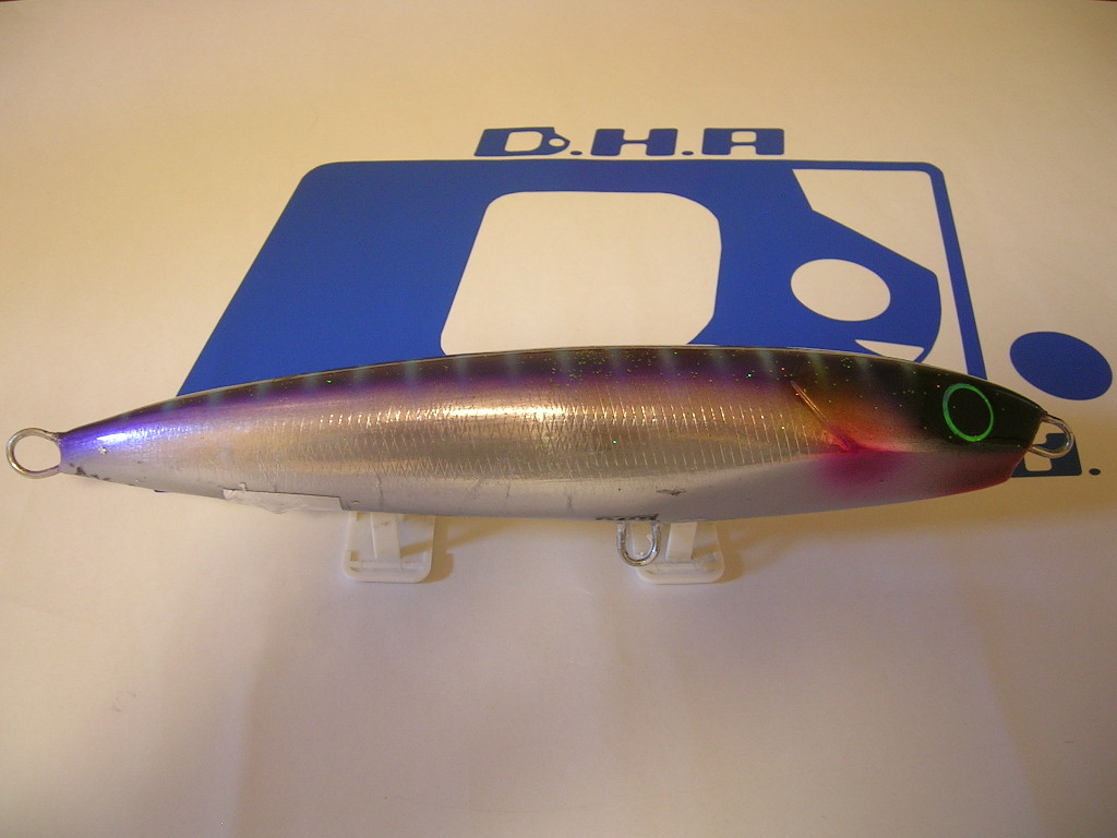 Nagato Rd 240㎜　147ｇ　固定重心