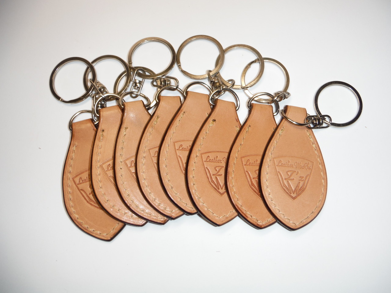 ONLINE STORE - 【革】ハンドメイド革工房 Leather WoRks Z'z