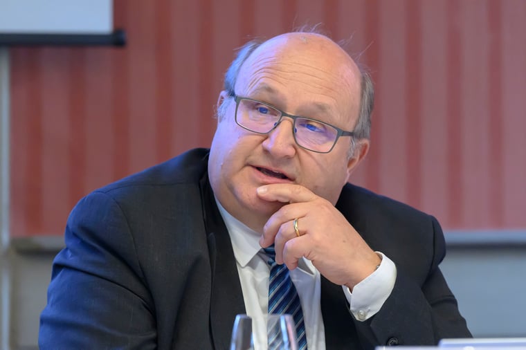 Viel besser als gedacht: Die Solothurner Staatsrechnung 2025 schliesst mit einem Überschuss von fast 92 Millionen Franken