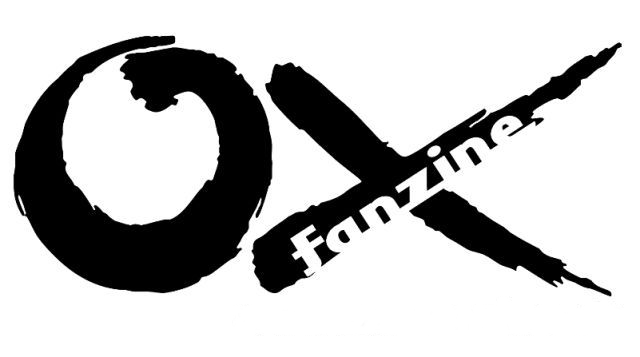 OX Fanizine