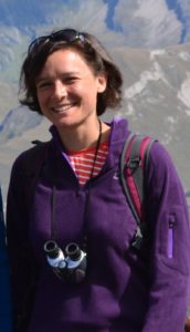 Claire Thompson
