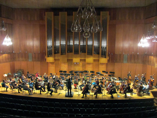 BSMO München 2014