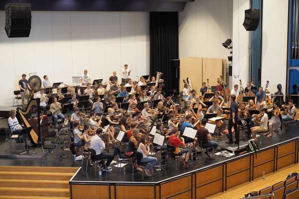 BSMO Trossingen 2018