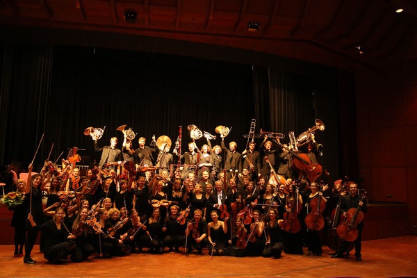 BSMO Frankfurt 2013