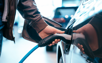 argenture et dorure des connecteurs du marché de l'automobile