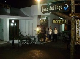 Hotel Luna del Lago