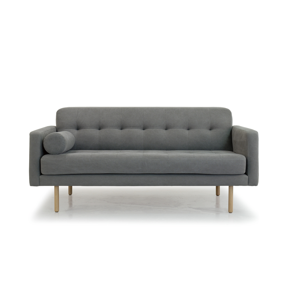 ORPHAN 170 sofa / street 013 steel コト