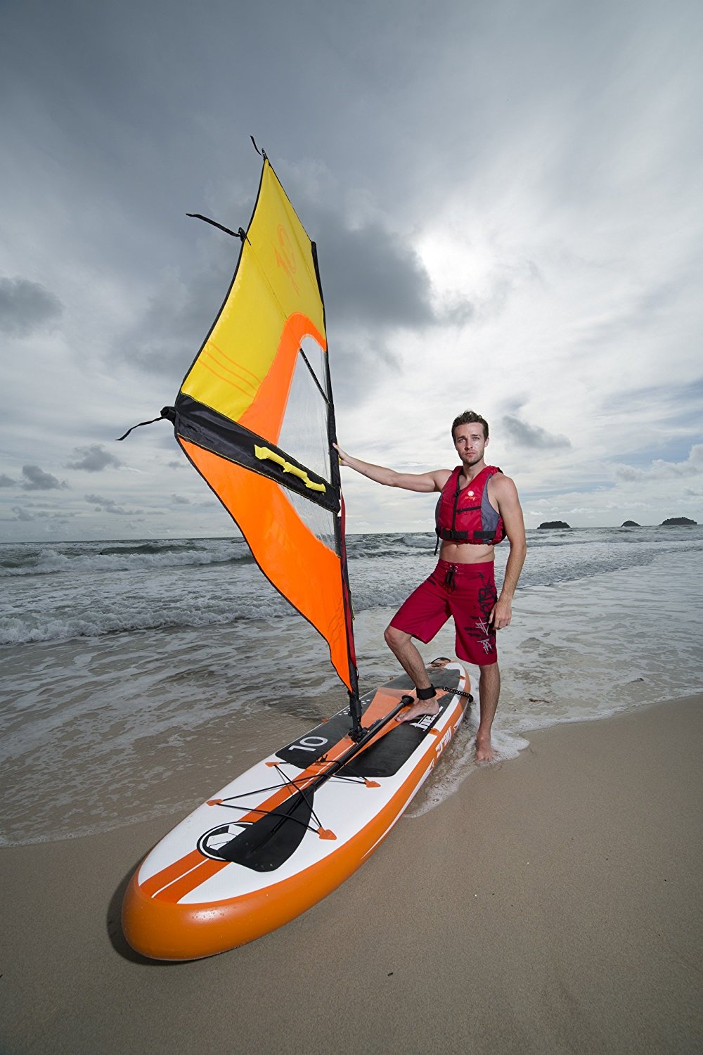 Zray windsurf sup deals