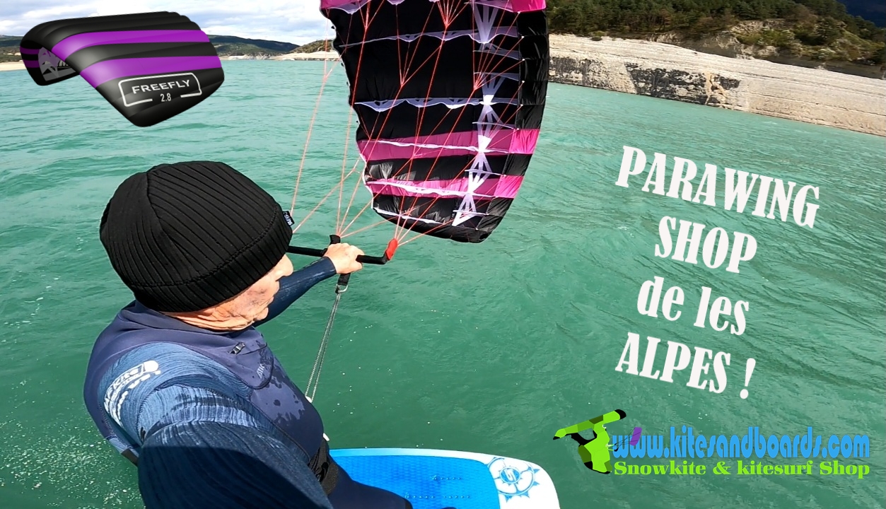 magasin de kitesurf et snowkite a grenoble