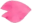 ﾃﾞﾝﾀﾙｳｪｱを美しく見せる桜の花びら1