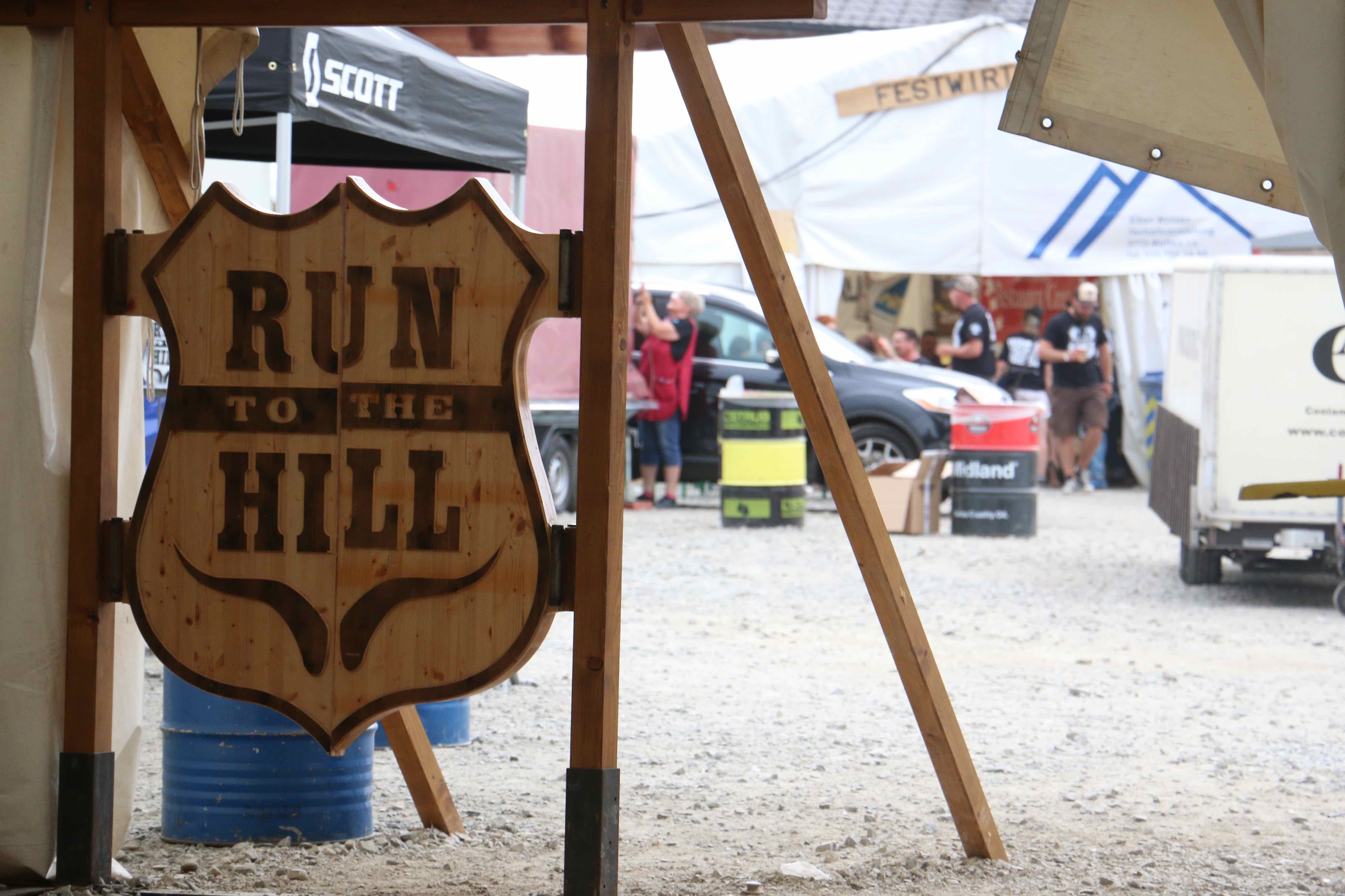 Tickets RunToTheHill Outlaw Festival