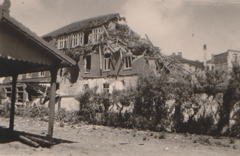 Juli 1941
