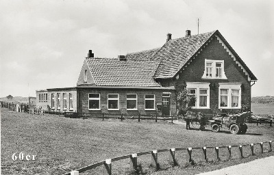 Anfang der 1960iger 