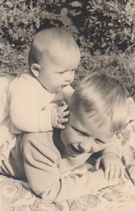 Sommer 1957