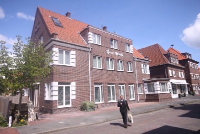 das HAUS Worch***      Frühjahr 2016