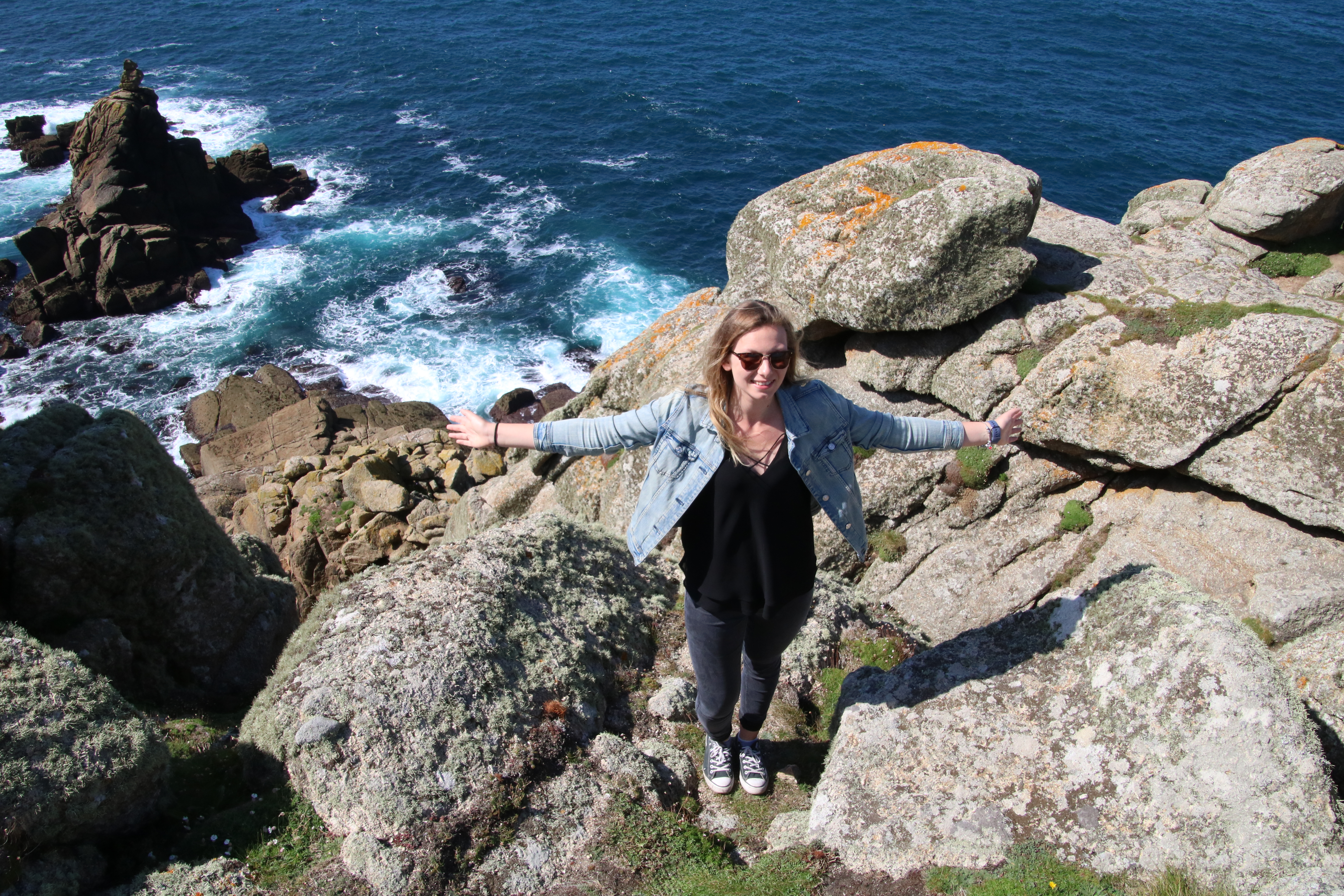 Land's End Coast Path