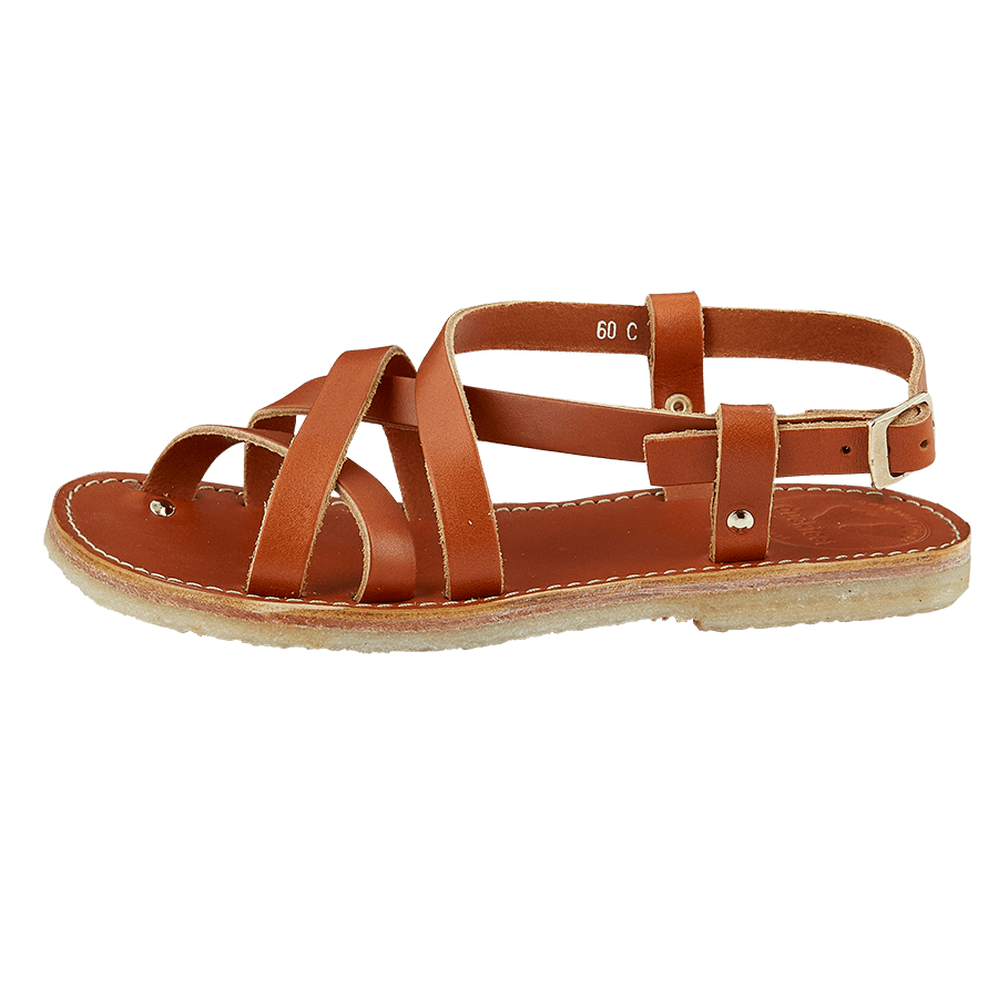 Duckfeet sandale