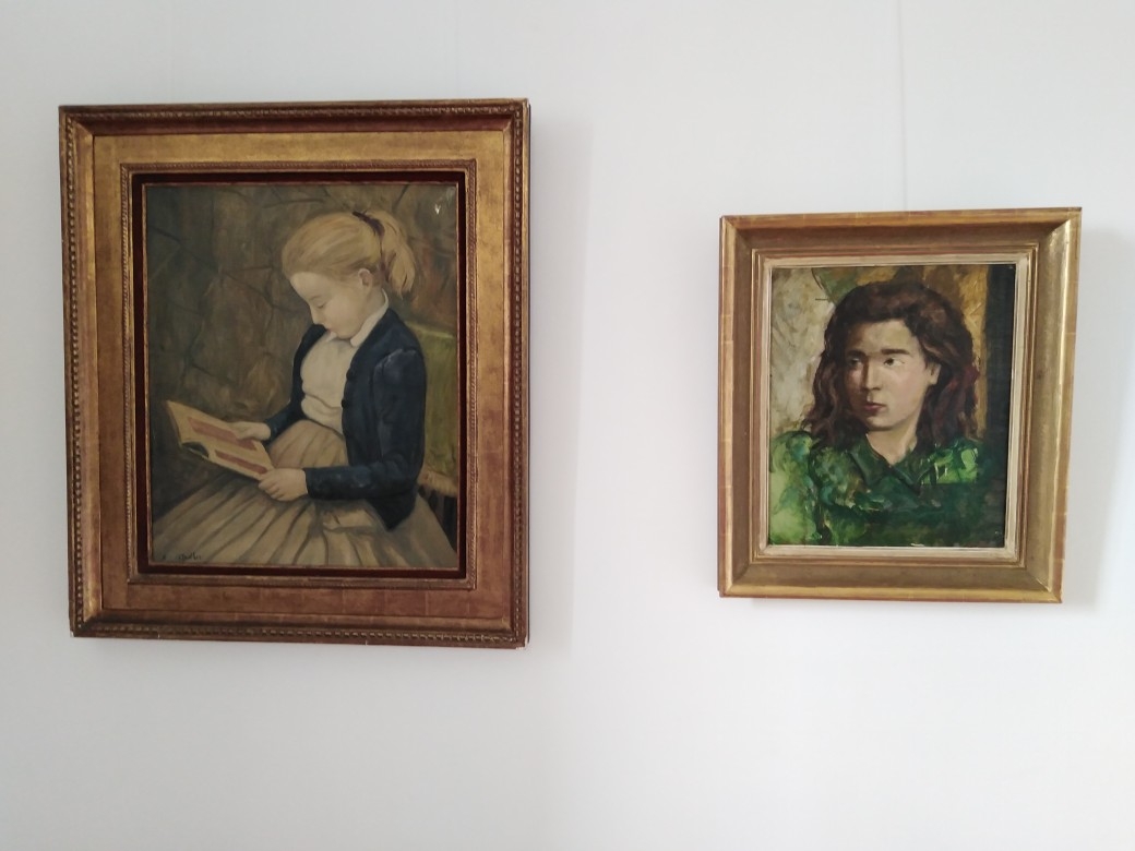 Ils ont ensuite comparé ces 2 tableaux.