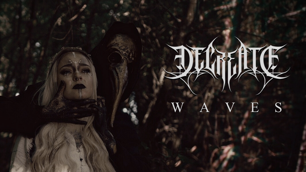 NEW SINGLE "WAVES" OUT NOW
