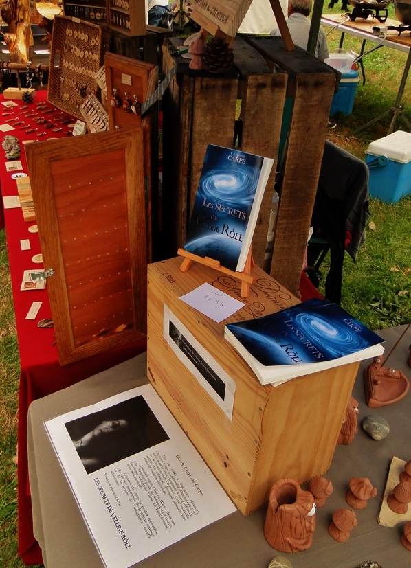 Marché de Beynac-et-Cazenac (24220) en Dordogne