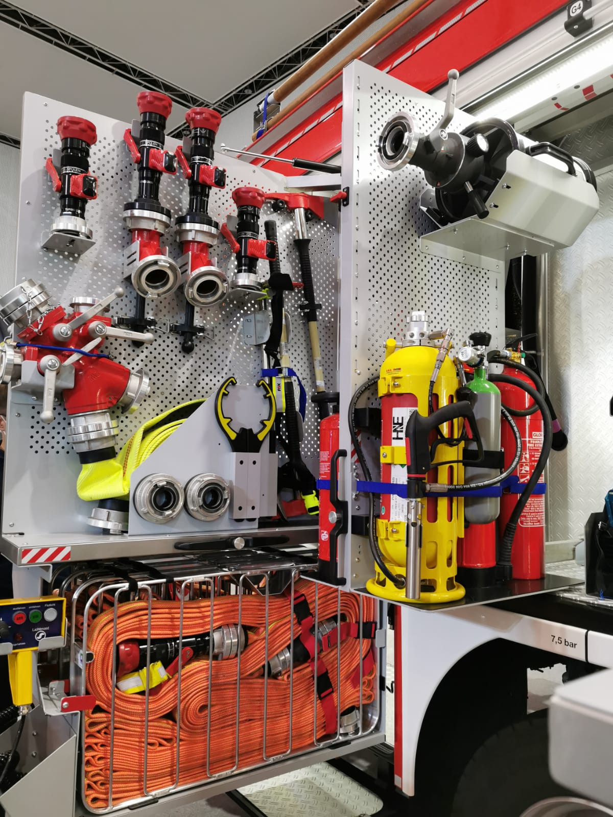 FlorianMesse 2021 Kreisfeuerwehrverband Barnim e.V.