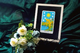 Integrating the Stars and Cards: A Tarot Astrology Fusion