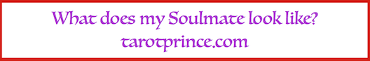 Soulmate Appearance Tarot